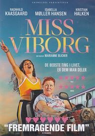 Miss Viborg (DVD)