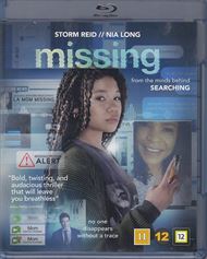 Missing (Blu-ray)