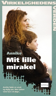 Mit lille mirakel (Bog)