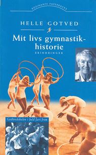 Mit livs gymnastikhistorie (Bog)