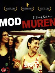 Mod muren (DVD)