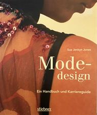 Modedesign (Bog)