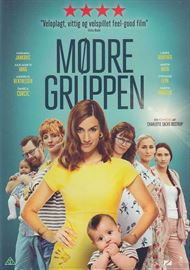 Mødregruppen (DVD)