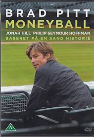 Moneyball (DVD)