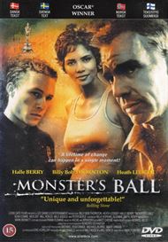 Monster's Ball (DVD)