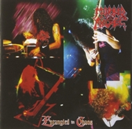 Entangled in chaos live (LP)