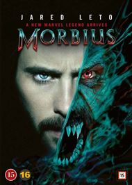 Morbius (DVD)