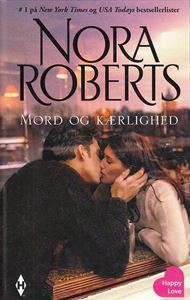Mord og kærlighed (Bog)