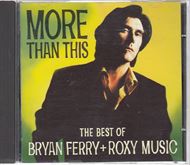 More than this (CD)