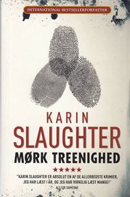 Mørk Treenighed (Bog)