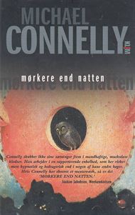 Mørkere end natten (Bog)
