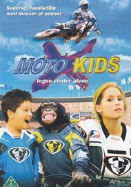 Moto X Kids (DVD)