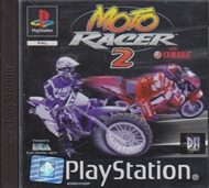 Moto racer 2 (Spil)