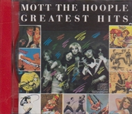 Greatest Hits (CD)