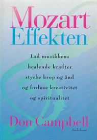 Mozart effekten (Bog)