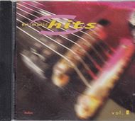 Mr. Music hita 1. 2000 (CD)