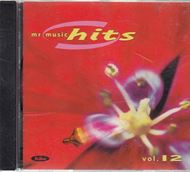 Mr Music hits 12. 1999 (CD)