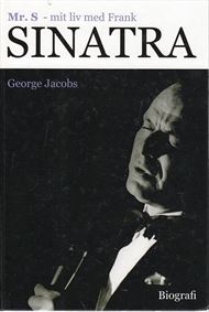 Mr. S - Mit liv med Frank Sinatra (Bog)