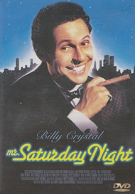 Mr. Saturday Night (DVD)