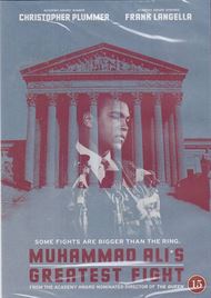 Muhammad Alis greatest fight (DVD)