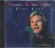 Music Of the Night (CD)