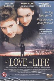 My Love my life (DVD)