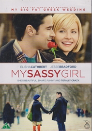 My Sassy girl (DVD)