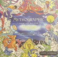 Mythographic Color and Discover - Voyage (Bog)