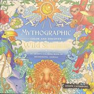 Mythographic Color and Discover - Wild Summer (Bog)