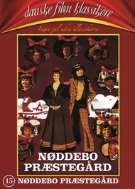 Nøddebo Præstegaard (1974) (DVD)