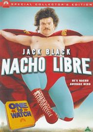 Nacho Libre (DVD)