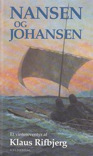 Nansen og Johansn (Bog)