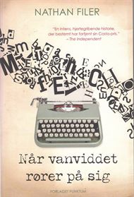Når vanviddet rører på sig (Bog)