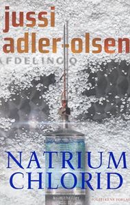 Natrium Chlorid (Bog)