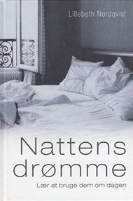 Nattens drømme (Bog)