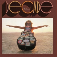 Decade (LP)
