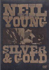 Silver & Gold (DVD)