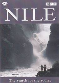 Nile - The Search for the Source (DVD)