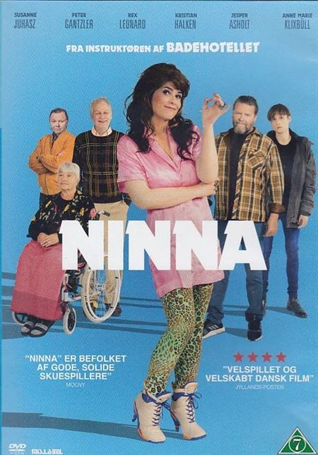 Ninna (DVD)