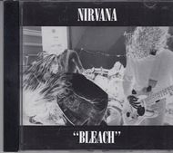 Bleach (CD)