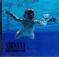 Neverminde (CD)