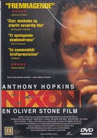 Nixon (DVD)