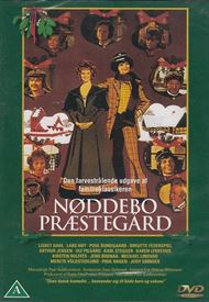 Nøddebo Præstegård (1974) (DVD)