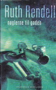 Nøglerne til gaden (Bog)