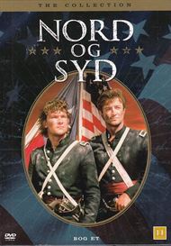 Nord og Syd 1 (DVD)