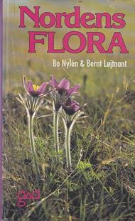 Nordens flora (Bog)