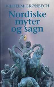 Nordiske myter og sagn (Bog)