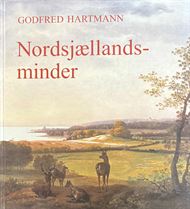 Nordsjællandsminder (Bog)