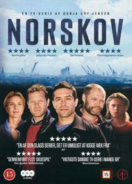 Norskov - Sæson 1 (DVD)