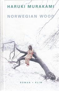 Norwegian wood (Bog)